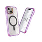 iPhone 15 | iPhone 14 | iPhone 13 - Covert7 - MagSafe - Edición Especial - Ghostek - Lila