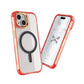 iPhone 15 | iPhone 14 | iPhone 13 - Covert7 - MagSafe - Edición Especial - Ghostek - Rosa