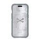 iPhone 15 | iPhone 14 | iPhone 13 - Covert7 - MagSafe - Edición Especial - Ghostek - Gris