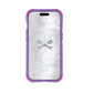 iPhone 15 | iPhone 14 | iPhone 13 - Covert7 - MagSafe - Edición Especial - Ghostek - Lila