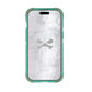 iPhone 15 | iPhone 14 | iPhone 13 - Covert7 - MagSafe - Edición Especial - Ghostek - Teal