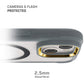 iPhone 15 | iPhone 14 | iPhone 13 - Covert7 - MagSafe - Edición Especial - Ghostek - Gris
