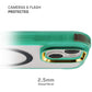 iPhone 15 | iPhone 14 | iPhone 13 - Covert7 - MagSafe - Edición Especial - Ghostek - Teal