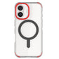 iPhone 16 - Covert7 - MagSafe - Clear - Ghostek