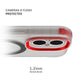 iPhone 16 - Covert7 - MagSafe - Clear - Ghostek