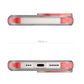 iPhone 16 - Covert7 - MagSafe - Clear - Ghostek