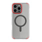 iPhone 16 Pro Max - Funda Covert7 - MagSafe - Smoke - Ghostek