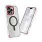 iPhone 16 Pro Max - Funda Covert7 - MagSafe - Smoke - Ghostek