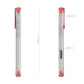 iPhone 16 Pro Max - Funda Covert7 - MagSafe - Smoke - Ghostek