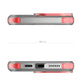 iPhone 16 Pro Max - Funda Covert7 - MagSafe - Smoke - Ghostek
