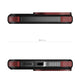 iPhone 16 Pro - Covert7 - MagSafe - Smoke - Ghostek