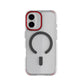 iPhone 17 - Funda Covert7 - MagSafe - Transparente