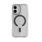 iPhone 17 - Funda Covert7 - MagSafe - Matte Transparente