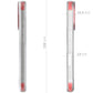 iPhone 17 - Funda Covert7 - MagSafe - Transparente