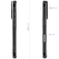 iPhone 17 - Funda Covert7 - MagSafe - Matte Humo