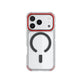 iPhone 17 Pro Max - Covert7 - MagSafe - Clear - Ghostek