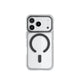iPhone 17 Pro - Covert7 - MagSafe - Clear Matte - Ghostek
