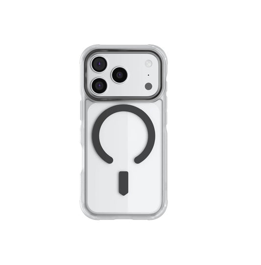 iPhone 17 Pro - Covert7 - MagSafe - Clear Matte - Ghostek