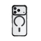 iPhone 17 Pro Max - Covert7 - MagSafe - Smoke Matte - Ghostek