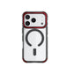 iPhone 17 Pro Max - Covert7 - MagSafe - Smoke Black - Ghostek