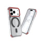 iPhone 17 Pro Max - Covert7 - MagSafe - Clear - Ghostek