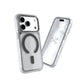 iPhone 17 Pro - Covert7 - MagSafe - Clear Matte - Ghostek