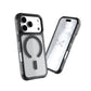 iPhone 17 Pro Max - Covert7 - MagSafe - Smoke Matte - Ghostek