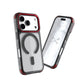 iPhone 17 Pro Max - Covert7 - MagSafe - Smoke Black - Ghostek