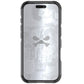 iPhone 17 Pro Max - Covert7 - MagSafe - Smoke Matte - Ghostek