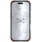iPhone 17 Pro Max - Covert7 - MagSafe - Smoke Black - Ghostek