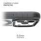 iPhone 17 Pro Max - Covert7 - MagSafe - Smoke Matte - Ghostek