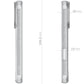 iPhone 17 Pro - Covert7 - MagSafe - Clear Matte - Ghostek