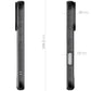 iPhone 17 Pro Max - Covert7 - MagSafe - Smoke Matte - Ghostek