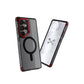 Samsung S25 Ultra - Covert7 - MagSafe - Smoke - Ghostek