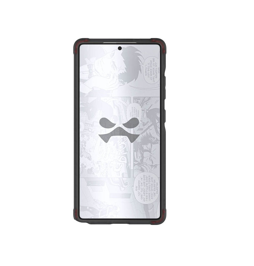 Samsung S25 Ultra - Covert7 - MagSafe - Smoke - Ghostek