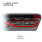 Samsung S25 Ultra - Covert7 - MagSafe - Smoke - Ghostek