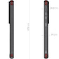 Samsung S25 Ultra - Covert7 - MagSafe - Smoke - Ghostek
