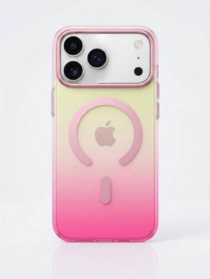 iPhone 17 Pro Max - Funda Camaleón - MagSafe