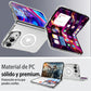 iPhone Duo - Funda Transparente Ultra Slim - MagSafe