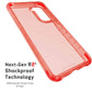 Samsung S21 Plus - Covert5 - Rosa Salmón - Ghostek