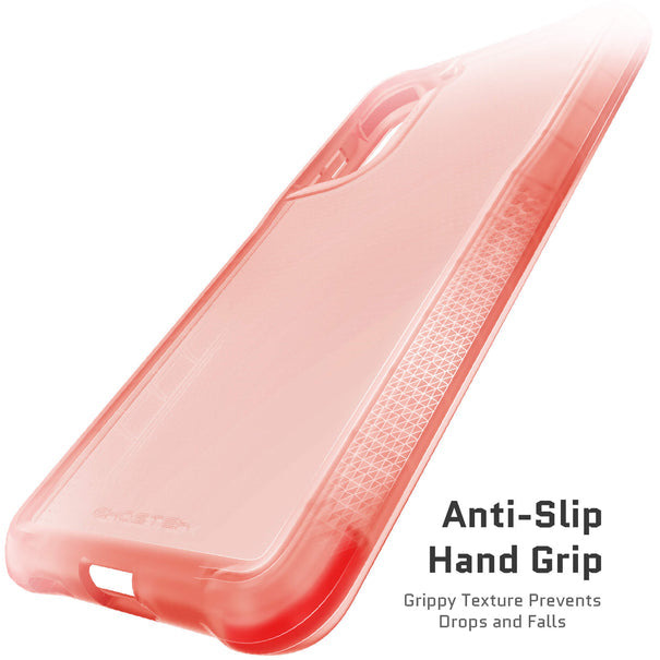 Samsung S21 Plus - Covert5 - Rosa Salmón - Ghostek