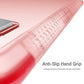 iPhone 12 Pro Max - Rose - Covert4 - Ghostek