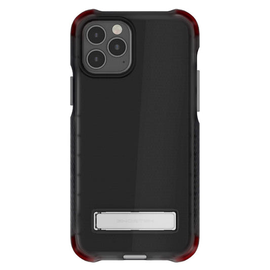 iPhone 12 | 12Pro - Smoke Black - Covert4 - Ghostek