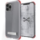 iPhone 12 Pro Max - Clear - Covert4 - Ghostek