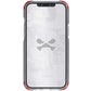 iPhone 12 Pro Max - Clear - Covert4 - Ghostek