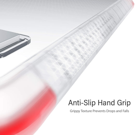 iPhone 12 Pro Max - Clear - Covert4 - Ghostek