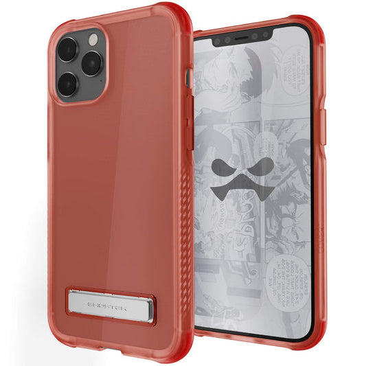 iPhone 12 Pro Max - Rose - Covert4 - Ghostek