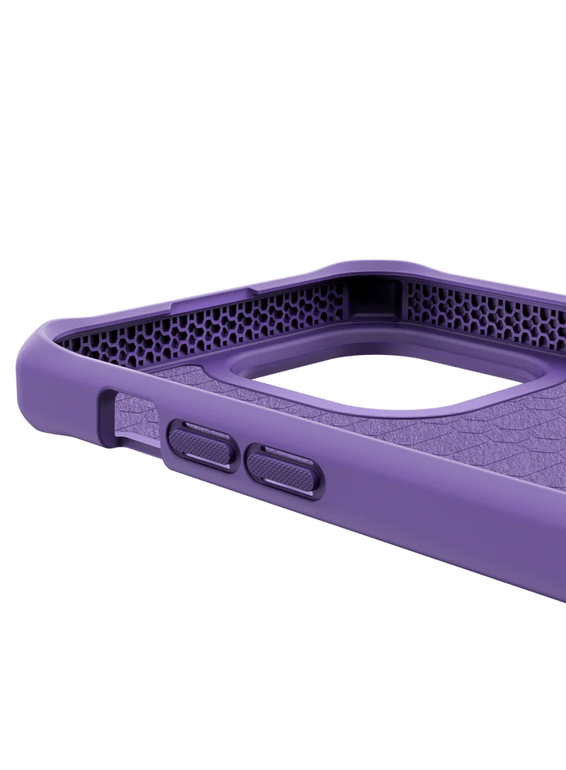 iPhone 14 Pro Max - Spectrum R - Silk   Light Purple - ItSkins