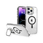 iPhone 16 Pro Max - Stand Cámara MagSafe - Clear Black