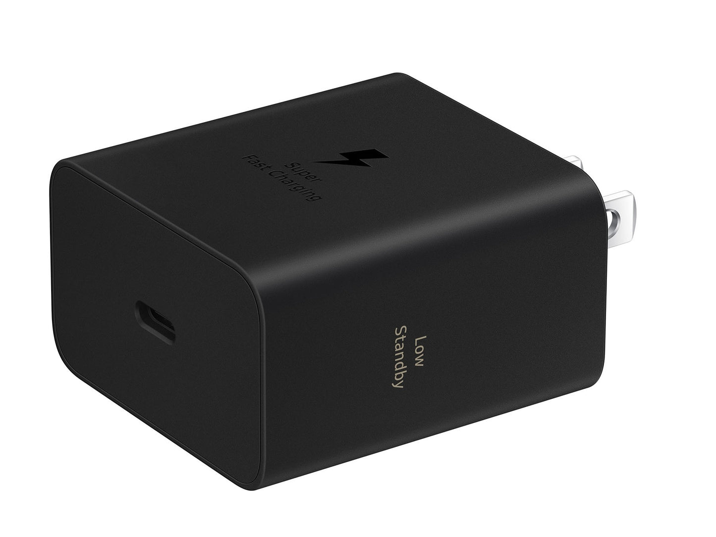 Adaptador de Corriente - Samsung 60W - Súper Carga rápida 3.0 - Samsung